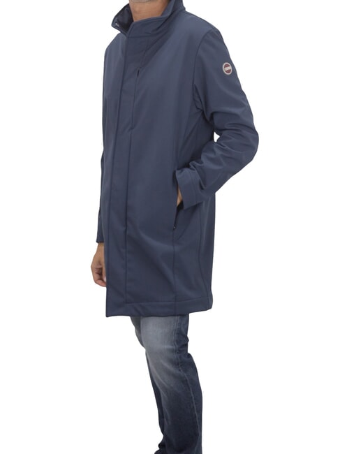 MODERNITY Jacke marineblau - Herrenjacken
