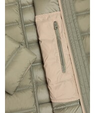 COLMAR MINIMAL Daunenjacke mit Kapuze schlammiges Arizona - Daunenjacken für Herren - 4