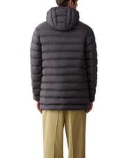 COLMAR MINIMAL Daunenjacke mit Kapuze Vulkanschlamm - Daunenjacken für Herren - 2