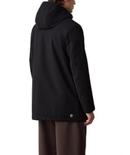COLMAR CITIZEN Wasserdichte Jacke Schwarz - Herrenjacken - 2