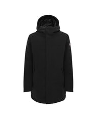 COLMAR CITIZEN Wasserdichte Jacke Schwarz - Herrenjacken - 4