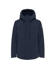 COLMAR CITIZEN Wasserdichte Jacke mit Kapuze marineblau - Herrenjacken - 6