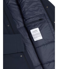COLMAR CITIZEN Wasserdichte Jacke mit Kapuze marineblau - Herrenjacken - 5