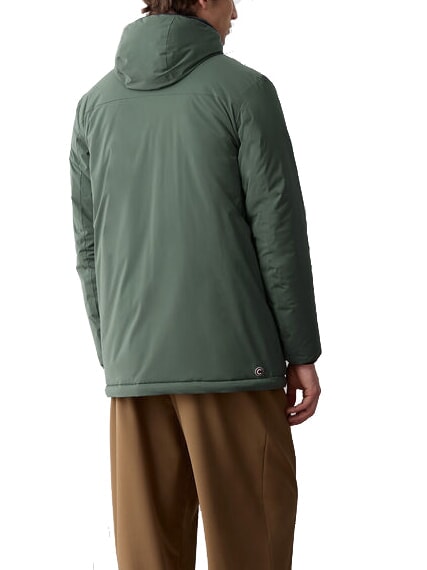 OTHERWISE Wattierte Jacke Flasche - Herrenjacken