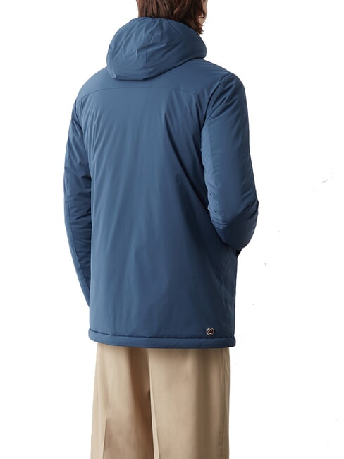 OTHERWISE Wattierte Jacke dunkelblau - Herrenjacken