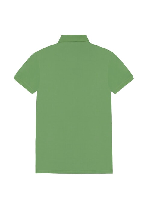 MONDAY Kurzarm-Poloshirt Frühling - Herren-Polo-Shirts/Herren-Polo-Shirt/Herrenpoloshirt/Herrenpoloshirts
