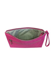 SAMSONITE POUCHY Flache Clutch mit Kartenfach Rubin - Damentaschen - 3