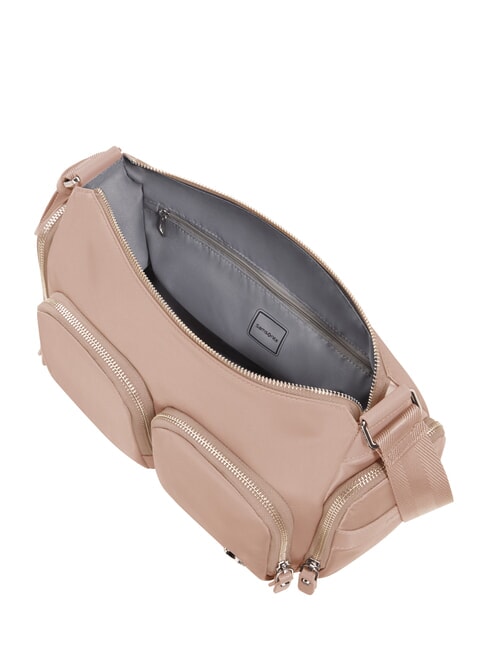 KARISSA EVO Umhängetasche WEICHE ROSE - Damentaschen