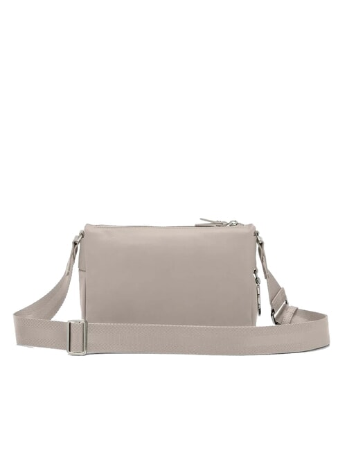 KARISSA EVO Umhängetasche mit Beutel STEIN - Damentaschen