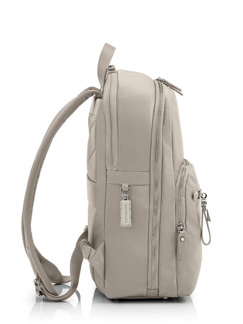 KARISSA EVO 14,1" Laptop-Rucksack STEIN - Damentaschen