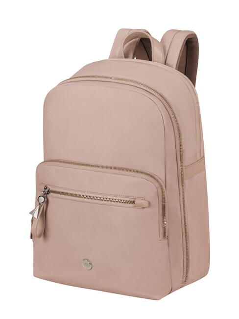 KARISSA EVO 14,1" Laptop-Rucksack WEICHE ROSE - Damentaschen