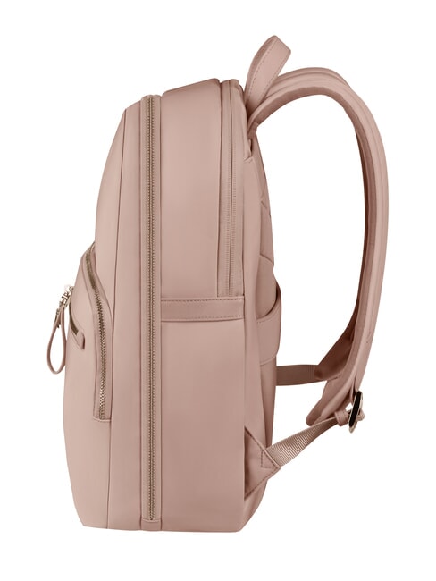 KARISSA EVO 14,1" Laptop-Rucksack WEICHE ROSE - Damentaschen