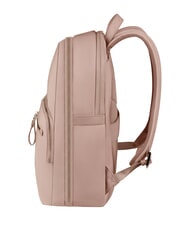 SAMSONITE KARISSA EVO 14,1" Laptop-Rucksack WEICHE ROSE - Damentaschen - 3