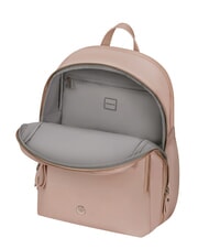SAMSONITE KARISSA EVO 14,1" Laptop-Rucksack WEICHE ROSE - Damentaschen - 6