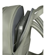 SAMSONITE KARISSA EVO 14,1" Laptop-Rucksack Salbeigrün - Damentaschen - 5