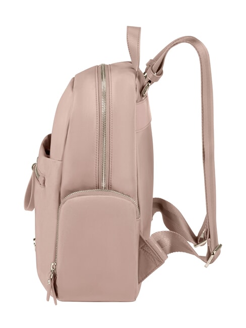 KARISSA EVO Daily Damen Rucksack WEICHE ROSE - Damentaschen