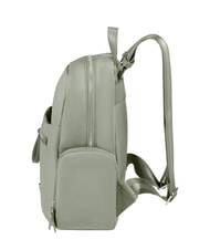 SAMSONITE KARISSA EVO Daily Damen Rucksack Salbeigrün - Damentaschen - 3