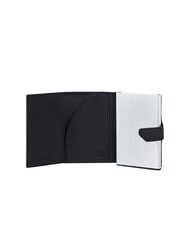 SAMSONITE ALU FIT Geldbörse mit aufschiebbarem Kartenhalter - Brieftaschen Herren