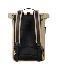 SAMSONITE COATIFY BIZ Rolltop-Rucksack für 15,6-Zoll-Laptop Sand - PC-Rucksäcke - 5