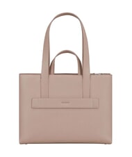 SAMSONITE BRIGHTBEYOND  PC-Tasche mit Schultergurt BEIGE - Arbeitstaschen - 4