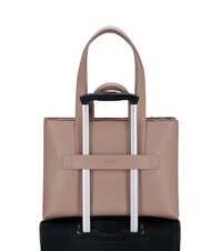 SAMSONITE BRIGHTBEYOND  PC-Tasche mit Schultergurt BEIGE - Arbeitstaschen - 5