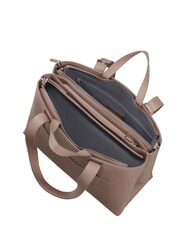 SAMSONITE BRIGHTBEYOND  PC-Tasche mit Schultergurt BEIGE - Arbeitstaschen - 6