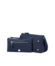 SAMSONITE KARISSA EVO Umhängetasche mit Beutel blaue Nacht - Damentaschen - 5