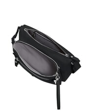 SAMSONITE KARISSA EVO Umhängetasche mit Beutel SCHWARZ - Damentaschen - 4