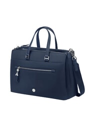 SAMSONITE KARISSA EVO  Handtasche, mit Schultergurt, 14,1" PC-Halterung blaue Nacht - Arbeitstaschen - 2
