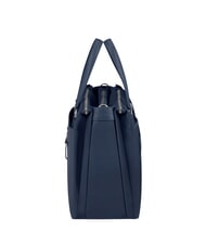 SAMSONITE KARISSA EVO  Handtasche, mit Schultergurt, 14,1" PC-Halterung blaue Nacht - Arbeitstaschen - 3