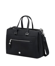 SAMSONITE KARISSA EVO  Handtasche, mit Schultergurt, 14,1" PC-Halterung SCHWARZ - Arbeitstaschen - 2