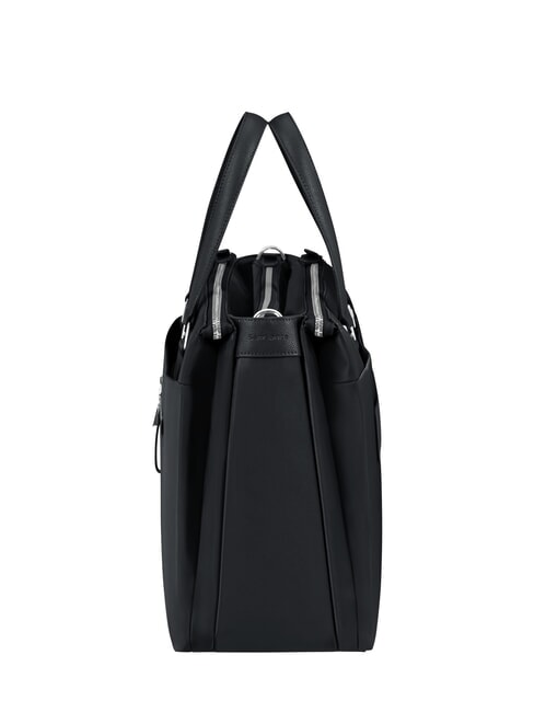 KARISSA EVO  Handtasche, mit Schultergurt, 14,1" PC-Halterung SCHWARZ - Arbeitstaschen