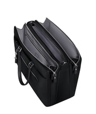 SAMSONITE KARISSA EVO  Handtasche, mit Schultergurt, 14,1" PC-Halterung SCHWARZ - Arbeitstaschen - 5