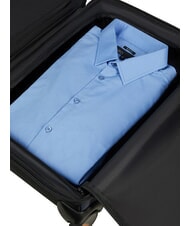 SAMSONITE SECURIPAK 2.0 52 cm Reisetasche mit Rädern DUNKELBLAU - Handgepäck - 2