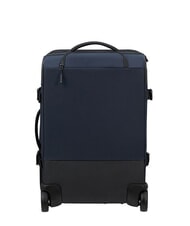 SAMSONITE SECURIPAK 2.0 52 cm Reisetasche mit Rädern DUNKELBLAU - Handgepäck - 4