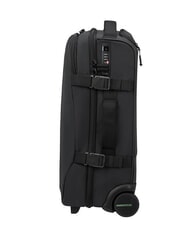 SAMSONITE SECURIPAK 2.0 52 cm Reisetasche mit Rädern SCHWARZ - Handgepäck - 4