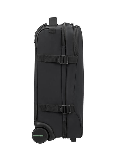 SECURIPAK 2.0 52 cm Reisetasche mit Rädern SCHWARZ - Handgepäck