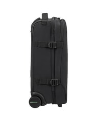 SAMSONITE SECURIPAK 2.0 52 cm Reisetasche mit Rädern SCHWARZ - Handgepäck - 5