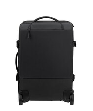SAMSONITE SECURIPAK 2.0 52 cm Reisetasche mit Rädern SCHWARZ - Handgepäck - 6