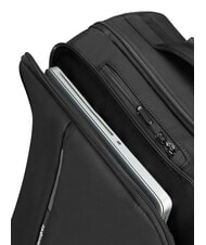 SAMSONITE SECURIPAK 2.0 52 cm Reisetasche mit Rädern SCHWARZ - Handgepäck - 7