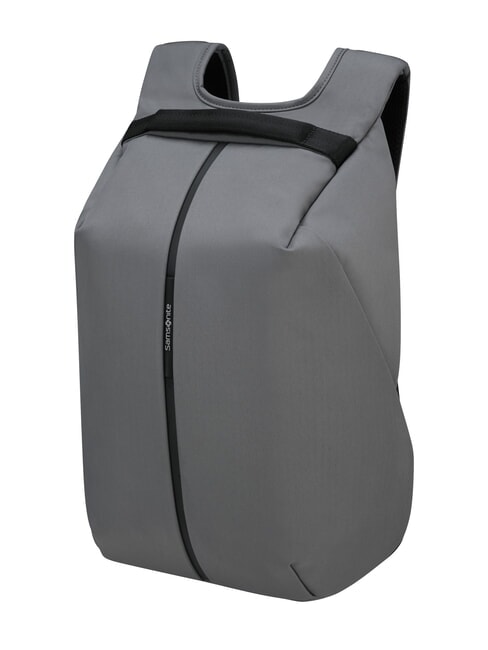 SECURIPAK 2.0 14,1" Laptop-Rucksack grau - PC-Rucksäcke
