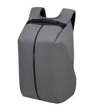 SAMSONITE SECURIPAK 2.0 14,1" Laptop-Rucksack grau - PC-Rucksäcke - 2