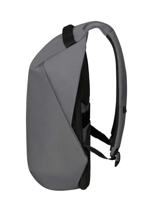 SECURIPAK 2.0 14,1" Laptop-Rucksack grau - PC-Rucksäcke