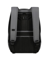 SAMSONITE SECURIPAK 2.0 14,1" Laptop-Rucksack grau - PC-Rucksäcke - 4