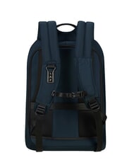 SAMSONITE URBAN-EYE 15,6" Laptop-Rucksack Blau - PC-Rucksäcke - 3
