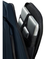 SAMSONITE URBAN-EYE 15,6" Laptop-Rucksack Blau - PC-Rucksäcke - 6
