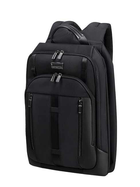 URBAN-EYE 15,6" Laptop-Rucksack SCHWARZ - PC-Rucksäcke