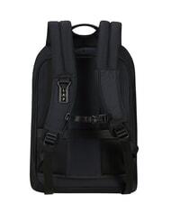 SAMSONITE URBAN-EYE 15,6" Laptop-Rucksack SCHWARZ - PC-Rucksäcke - 3