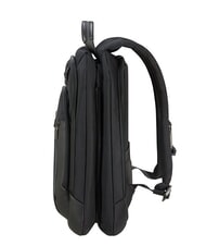 SAMSONITE URBAN-EYE Accordeon 15,6" Laptop-Rucksack SCHWARZ - PC-Rucks&auml;cke - 4