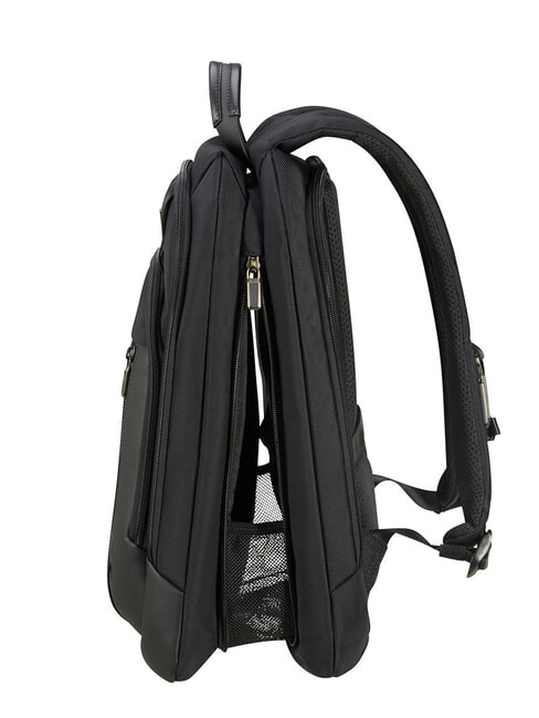 URBAN-EYE 15,6" Laptop-Rucksack SCHWARZ - PC-Rucksäcke